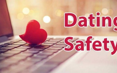 Safe online Dating Tips