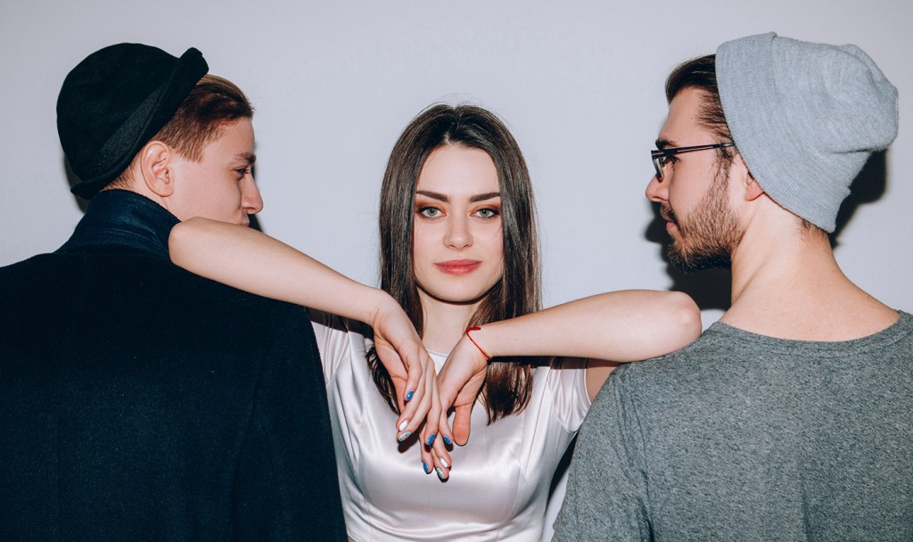 polyamorous dating sites